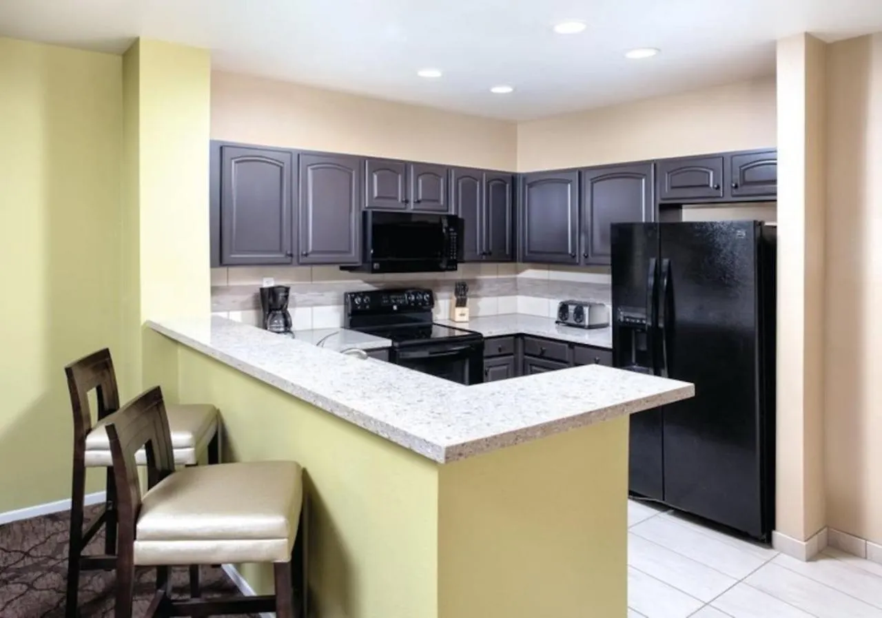 Lejlighed Enjoy Las Vegas Blvd With The Family In 2Bd Condo With Resort Lazy River
