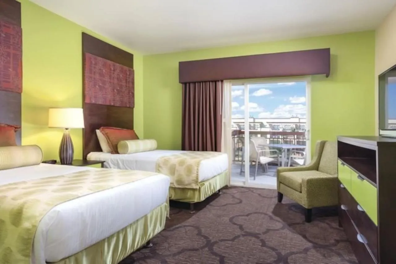 Lejlighed Enjoy Las Vegas Blvd With The Family In 2Bd Condo With Resort Lazy River