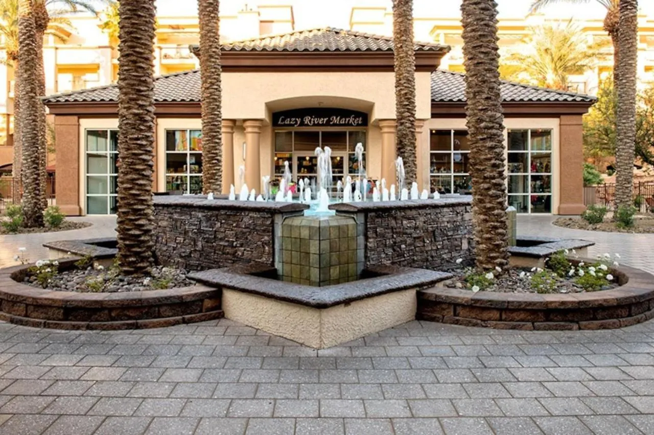 Enjoy Las Vegas Blvd With The Family In 2Bd Condo With Resort Lazy River 0*,