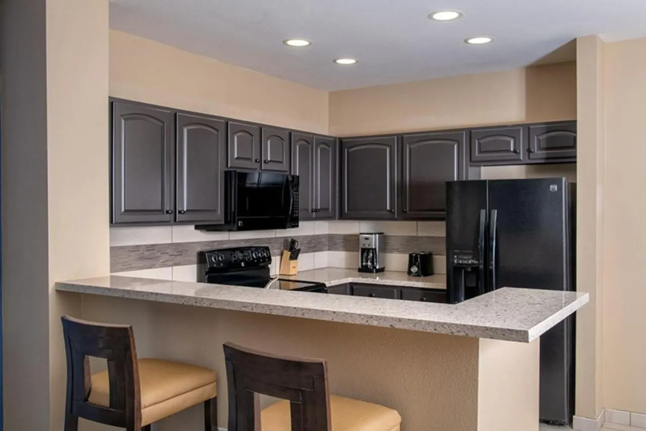 Enjoy Las Vegas Blvd With The Family In 2Bd Condo With Resort Lazy River Lejlighed