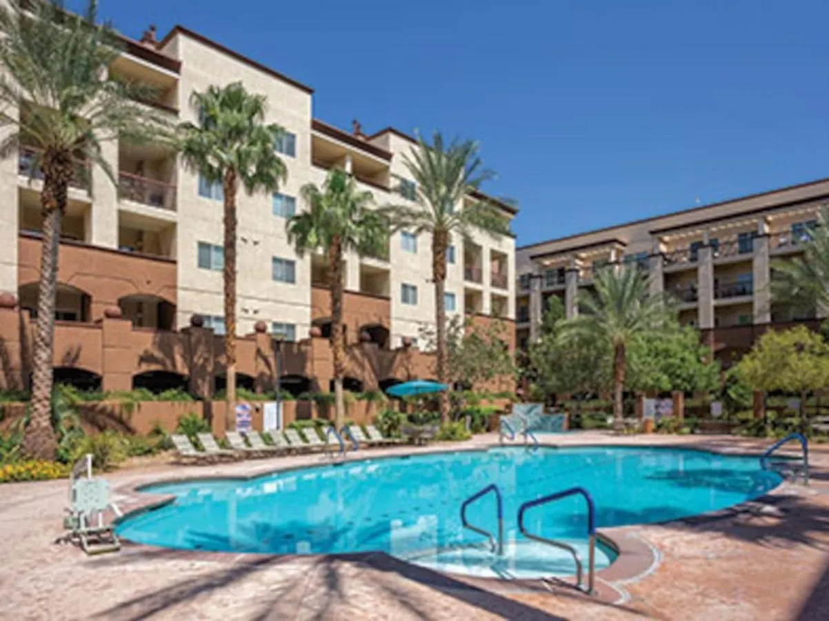 Enjoy Las Vegas Blvd With The Family In 2Bd Condo With Resort Lazy River Lejlighed