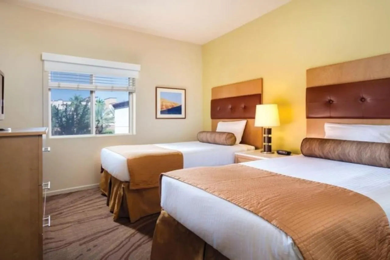 Lejlighed Enjoy Las Vegas Blvd With The Family In 2Bd Condo With Resort Lazy River