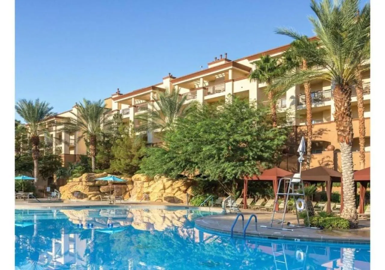 Enjoy Las Vegas Blvd With The Family In 2Bd Condo With Resort Lazy River 0*,  USA