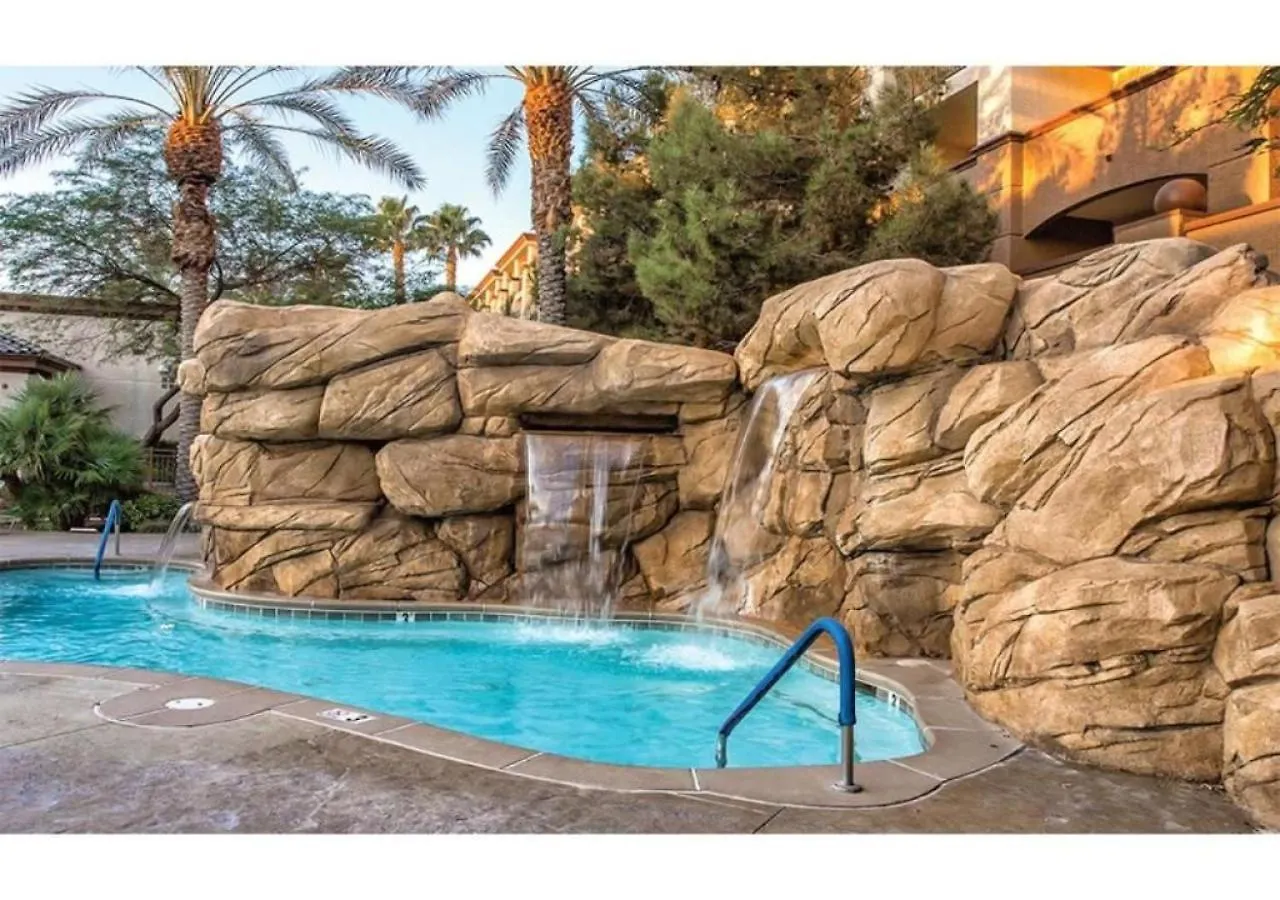 Enjoy Las Vegas Blvd With The Family In 2Bd Condo With Resort Lazy River Lejlighed