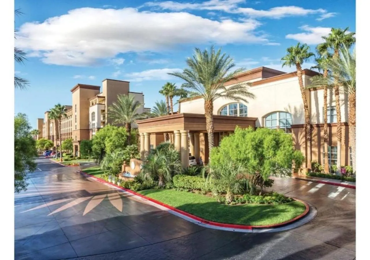 Lejlighed Enjoy Las Vegas Blvd With The Family In 2Bd Condo With Resort Lazy River USA